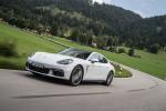 Porsche Panamera 4S Diesel 2016 года (WW)